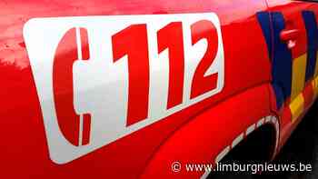 Borgloon: Brandstichting te Hoepertingen: 2 personen opgepakt (24 december 2020) - Limburgnieuws.be