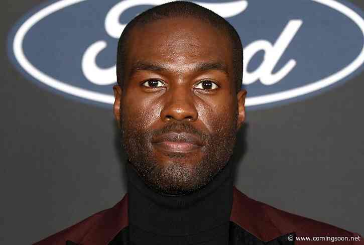 Emergency Contact: Yahya Abdul-Mateen II to Lead The Rock’s Action Thriller