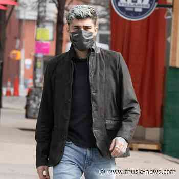 Zayn Malik involved in heated confrontation outside New York bar - report
