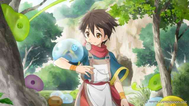 Funimation Nabs By the Grace of the Gods Season 2 Streaming Rights