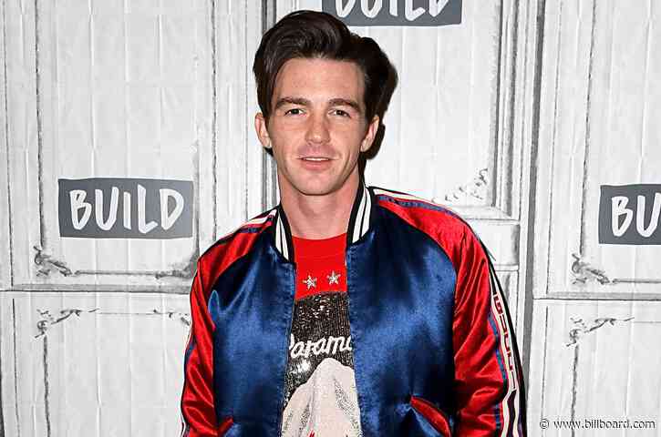 Drake Bell Accused of Child Endangerment