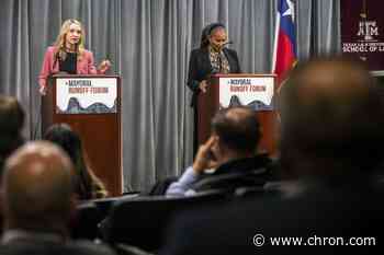 Fort Worth picking new mayor for first time in a decade