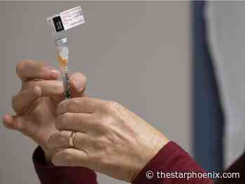 Most inmates at Sask.'s four main adult jails vaccinated: ministry