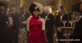 Disney Cruella sequel reportedly in early development     - CNET