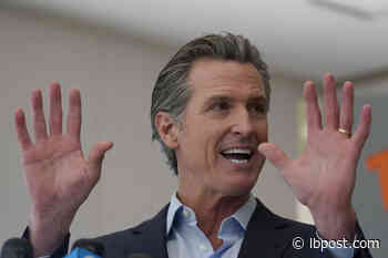 California governor won't lift coronavirus 'state of emergency' on June 15 • Long Beach Post News - Long Beach Post