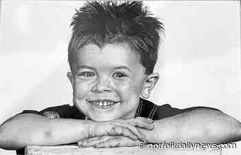 Bancroft-Rosalie student's art to be on display at U.S. Capitol - Norfolk Daily News