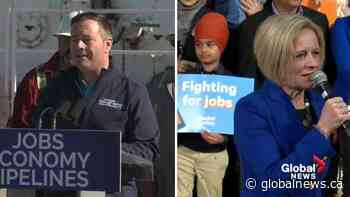 Alberta NDP holding virtual convention with an eye to 2023