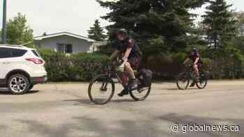 Missing Calgary girl located in southwest end of city: police