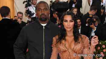 Kim Kardashian: I feel like a 'failure'