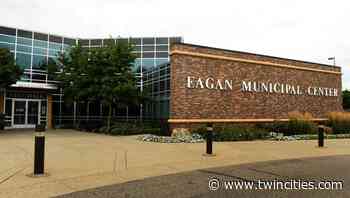 Eagan accepts nearly $7 million in coronavirus recovery funds - TwinCities.com-Pioneer Press