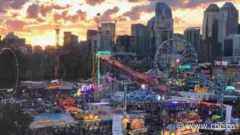 Vigilant and cautious': Doctors group wants Alberta to cancel Calgary Stampede
