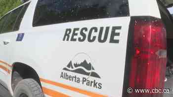 Record number of rescue-related calls in K-Country this May, officials say
