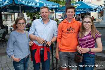 Neunkirchen: Sommerbühne bringt Ausgehfreudige in die Bezirkshauptstadt - Neunkirchen - meinbezirk.at