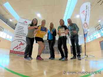 Ternitz: Schulsportgütesiegel in Gold für Mittelschule - Neunkirchen - meinbezirk.at