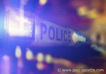 SWAT team takes suspect into custody at Hazelwood apartment