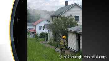 Fire At Indiana County Home Ruled Arson