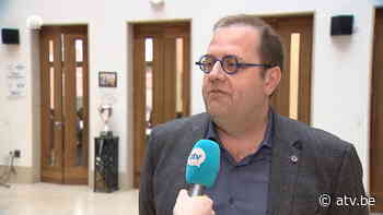 Burgemeester van Niel "te diep in het rood gegaan" - ATV