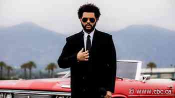 Juno Awards 2021: The Weeknd wins three awards at opening night