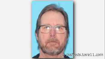 Update: BCA locates non-compliant predatory offender