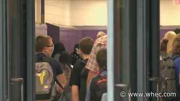 Parents and teachers unions react to loosened school mask mandate