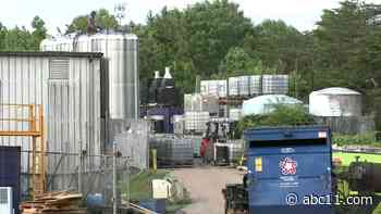 Raleigh's new environmental justice rules deal blow to plan to store hazmat near Black neighborhood