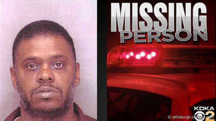 Body Of Missing Man John Rudolph Terrell Found In Washington County