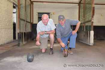 Boldersclub lijkt na meer dan een halve eeuw uitgerold: “We hebben zelfs geen deftig afscheid kunnen nemen”