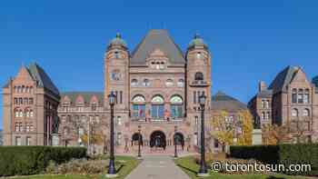 LILLEY: Report calls Ontario Public Service a 'White supremacist' organization - Toronto Sun
