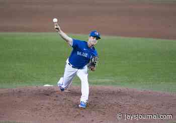 Toronto Blue Jays trade right handed pitcher to Atlanta Braves - Jays Journal