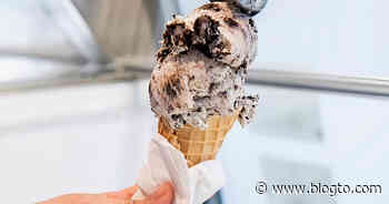 Popular Toronto ice cream shop says it was locked out just as summer approaches - blogTO