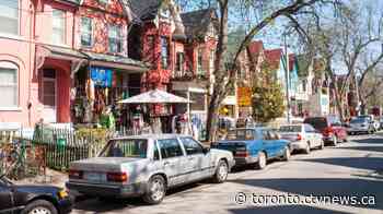 The cheapest rental neighbourhoods in Toronto have just been revealed - CTV Toronto