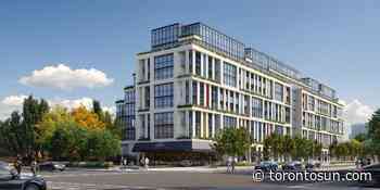 Shop for a new condo from home - Toronto Sun