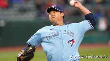 Houston Astros vs. Toronto Blue Jays betting preview: Latest odds and picks - Sportsnet.ca