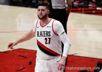 Toronto Raptors: Could Jusuf Nurkic be a target after comments following elimination? - Raptors Rapture