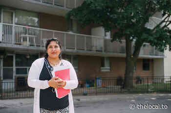 Community Ambassadors Are the Link to Toronto's Unvaccinated Populations - The Local