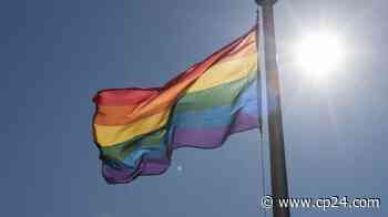 TCDSB among Ont. Catholic school boards raising Pride flag for first time - CP24 Toronto's Breaking News