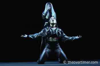 Poppy Set To Make WWE In-Ring Debut For NXT? - The Overtimer