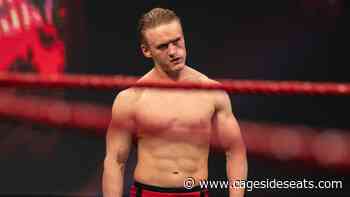 NXT UK Recap & Reactions (June 3, 2021): Crazy Ilja - Cageside Seats