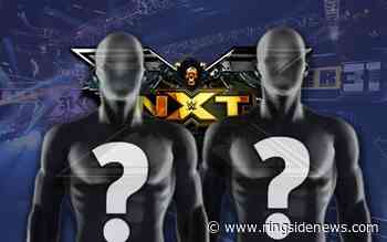 Match & Segment Made Official For Next Week’s WWE NXT - Ringside News