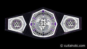 Quiz: Name The WWE NXT Cruiserweight Champions - Cultaholic