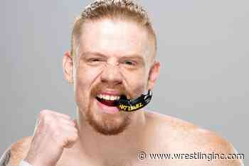 Indie Star Receives New WWE NXT Ring Name - Wrestling Inc.