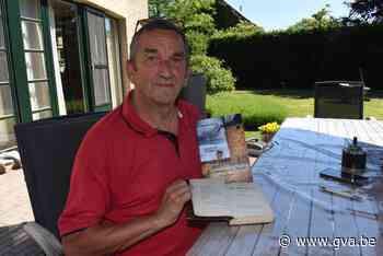 Mollenaar vertaalt Spaans reisverhaal van Franse 19de-eeuwse auteur - Gazet van Antwerpen