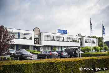 29 banen op de tocht bij ERIKS Mol - Gazet van Antwerpen