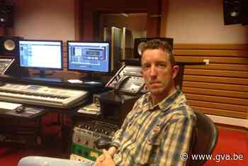 Belgian Dance Radio geeft dj's zendtijd - Gazet van Antwerpen