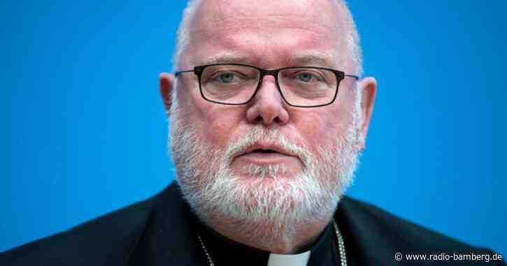 «Wir sind Kirche» zu Kardinal Marx: Konsequent und notwendig