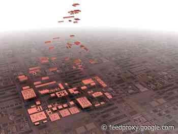 DoD Seeks $2.3B To Bolster US Chip Making