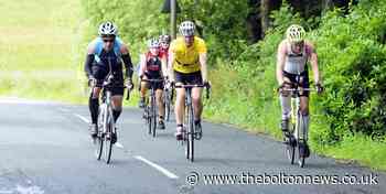 It’s Ironman at the double...Bolton set to host two Ironman races this year