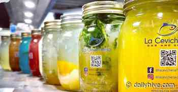 Here's where you can get to-go cocktails in downtown Toronto | Dished - Daily Hive