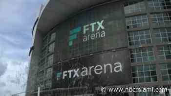 Home of Miami Heat Officially Renamed as FTX Arena