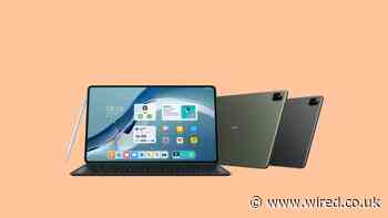 Huawei is fixing Android with HarmonyOS